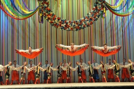 26. Uluslararası Aspendos Opera ve Bale Festivali başlıyor