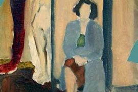 Türk Resim Sanatı'nın önde gelen kadın ressamları