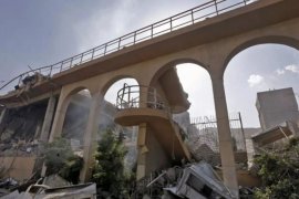 Savaşın eşiğinde