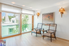 2 bin 500 metrekarelik malikanenin satışı Bodrum'da gündem oldu