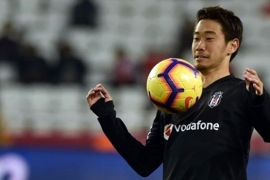 Miracle Man of Football: Shinji Kagawa