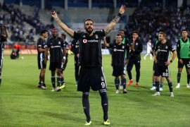 Kartal, Lig’in 2. haftasına zaferle başladı