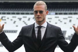 Flaş iddia! Karius Beşiktaş'ı şikayet etti