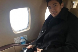 İstanbul'a gelen Kagawa için flaş iddia!