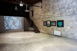 7. Çanakkale Bienali Sergileri çevrimiçi ziyaretçilerini bekliyor