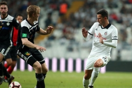 Kartal’dan gol yağmuru!