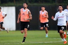 Hazırlıklar aralıksız sürüyor