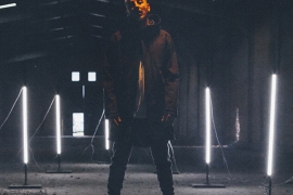 Türk rapçi yurtdışına açılıyor