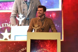 Türkiye’nin En Prestijli Öğrenci Ödülleri sahiplerini buldu