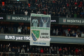 Beşiktaş – Fenerbahçe maç sonucu: 3-3