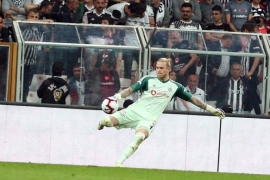 Açılın şampiyon geliyor