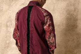 Geleneksel dokular moda sahnesinde