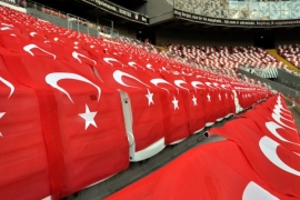 Vodafone Park’ta gol yağmuru