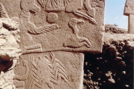 UNESCO Dünya Miras Listesi'nde!