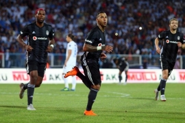 Kartal, Lig’in 2. haftasına zaferle başladı