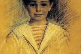 Türk Resim Sanatı'nın önde gelen kadın ressamları