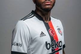 Valentin Rosier Beşiktaş'ta!