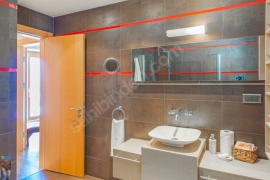 2 bin 500 metrekarelik malikanenin satışı Bodrum'da gündem oldu