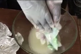 Beşiktaş Emniyet'i sahte para dolandırıcısını suç üstü yakaladı