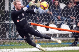 Hazırlıklar sürüyor