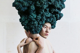 Xooang Choi ‘nin gerçeküstü ve hiper gerçek heykelleri