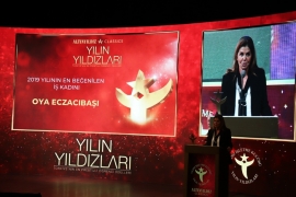 Türkiye’nin En Prestijli Öğrenci Ödülleri sahiplerini buldu