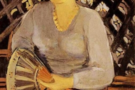 Türk Resim Sanatı'nın önde gelen kadın ressamları