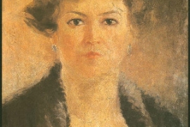 Türk Resim Sanatı'nın önde gelen kadın ressamları