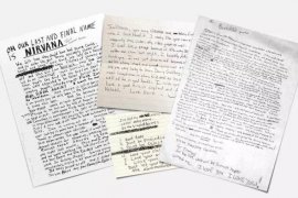 Artık onlar gibi yazmak mümkün