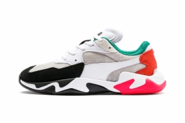 PUMA ile sokak modasında fırtınalar esiyor