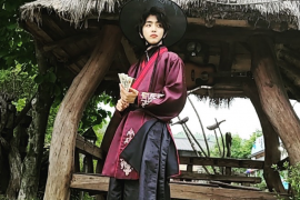 Türk hayranlardan sürpriz etkinlik! Rock Daily'nin doğum günü kutlandı