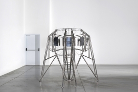 Misafirler Sanatçılar ve Zanaatkârlar İstanbul Modern’de