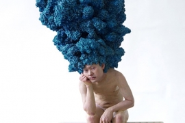 Xooang Choi ‘nin gerçeküstü ve hiper gerçek heykelleri