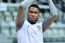 Potanın Kartalları maça hazır