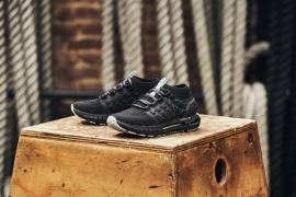 Bu koleksiyonla spor yapmak bir başka