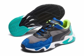 PUMA ile sokak modasında fırtınalar esiyor