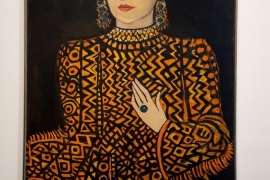 Türk Resim Sanatı'nın önde gelen kadın ressamları