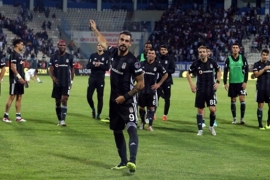 Kartal, Lig’in 2. haftasına zaferle başladı