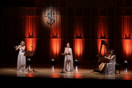 İş Sanat’ın Umut ve Dayanışma Sezonunda 561 sanatçı sahne aldı