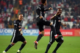 İnanılmazdı, çok mutluyum