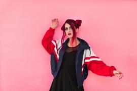 Glasxs’in yeni teklisi müzikseverle buluştu