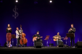 İş Sanat’ın Umut ve Dayanışma Sezonunda 561 sanatçı sahne aldı