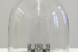 Hintli çağdaş sanatçı Sudarshan Shetty'nin eserleri İstanbul'da