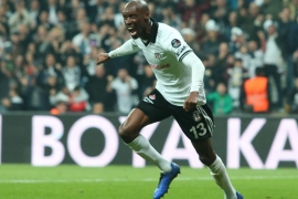 Beşiktaş Başakşehir’i puansız uğurladı