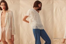 Yasemin Özilhan’dan özel koleksiyon