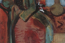 Türk Resim Sanatı'nın önde gelen kadın ressamları