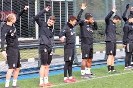 Kagawa açılışı yaptı