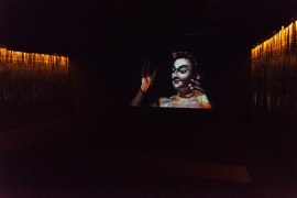 “Yüzler ve Yerler” sergisi sanatseverlerle buluşuyor