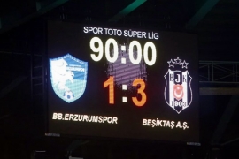 Kartal, Lig’in 2. haftasına zaferle başladı