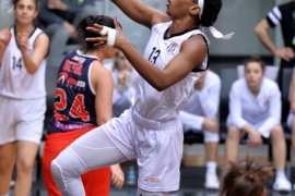 Kartal başarıdan başarıya uçuyor